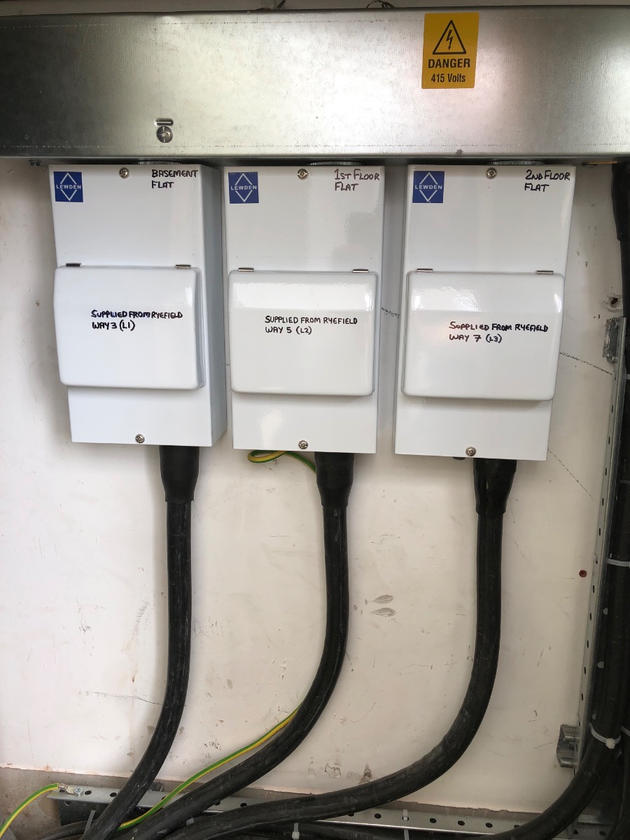 Electrician: Image 7